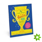 Knock Knock The Big Book of Awards for Kids