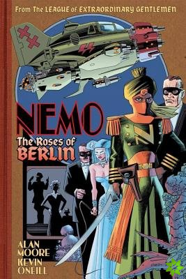 Nemo: Roses Of Berlin