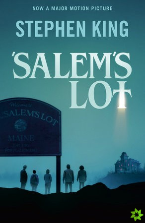 'Salem's Lot (Movie Tie-in)