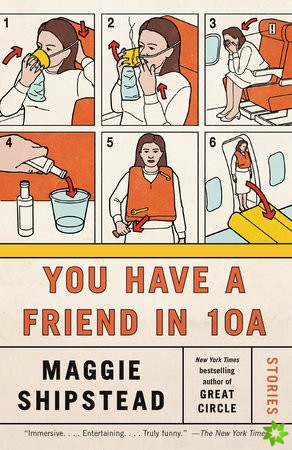 You Have a Friend in 10A