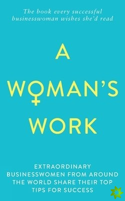 Woman's Work