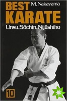 Best Karate: v.10