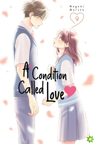 Condition Called Love 9