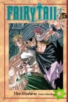 Fairy Tail 15