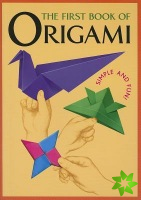 First Book Of Origami
