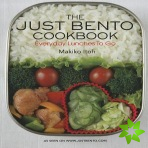 Just Bento Cookbook, The: Everyday Lunches To Go