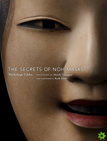 Secrets Of Noh Masks