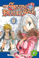 Seven Deadly Sins 6