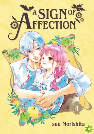 Sign of Affection 4