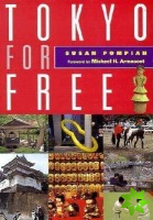 Tokyo For Free