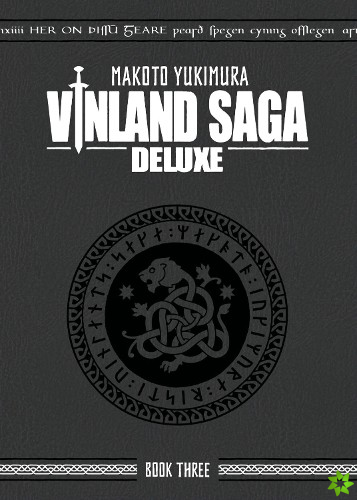 Vinland Saga Deluxe 3