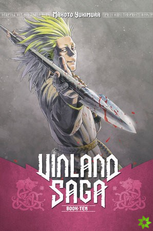 Vinland Saga Vol. 10