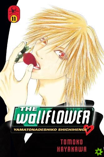 Wallflower 11