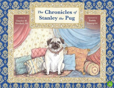 Chronicles of Stanley the Pug