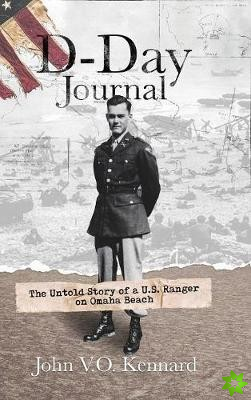 D-Day Journal