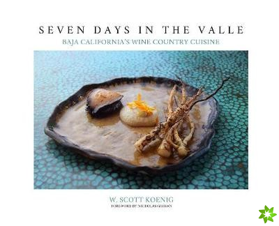 Seven Days In The Valle