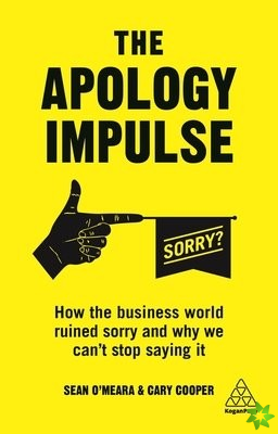 Apology Impulse