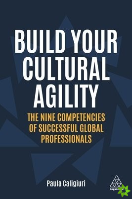 Build Your Cultural Agility