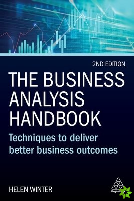 Business Analysis Handbook