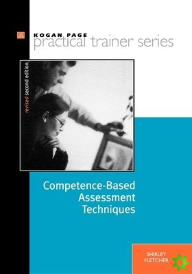 Competence-Based Assessment Techniques