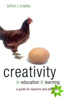 Creativity in Education and Learning