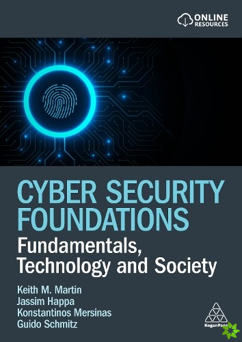 Cyber Security Foundations