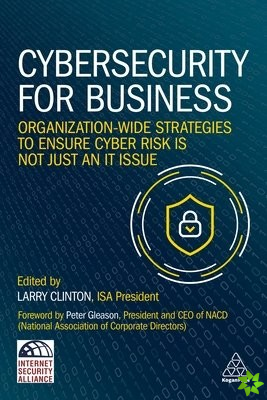Cybersecurity for Business