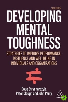 Developing Mental Toughness