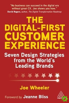 Digital-First Customer Experience