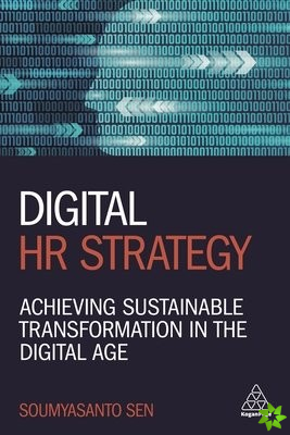 Digital HR Strategy