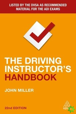 Driving Instructor's Handbook