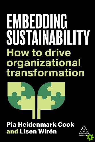 Embedding Sustainability
