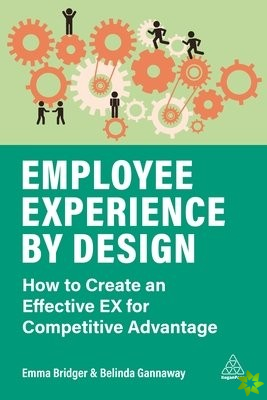 Employee Experience by Design