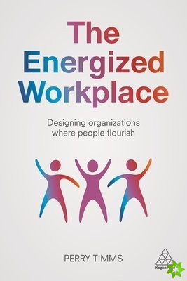 Energized Workplace