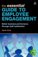 Essential Guide to Employee Engagement