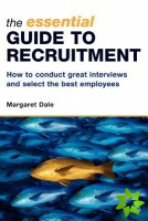 Essential Guide to Recruitment