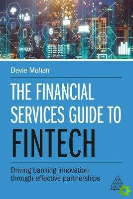 Financial Services Guide to Fintech