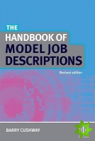 Handbook of Model Job Descriptions