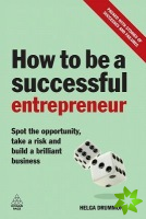 How to be a Successful Entrepreneur