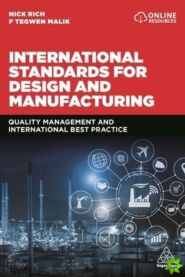 International Standards for Design and Manufacturing