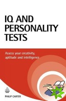 IQ and Personality Tests