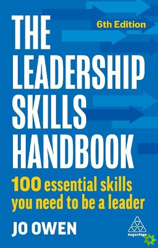 Leadership Skills Handbook