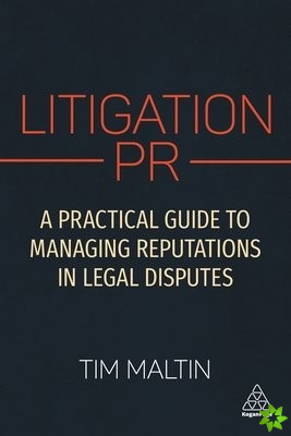 Litigation PR