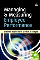 Managing and Measuring Employee Performance