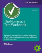 Numeracy Test Workbook