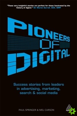 Pioneers of Digital