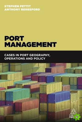 Port Management