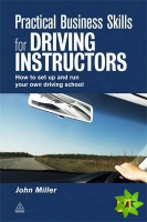 Practical Business Skills for Driving Instructors