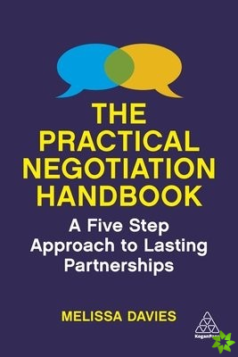Practical Negotiation Handbook