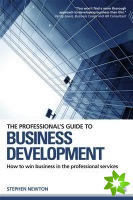 Professional's Guide to Business Development